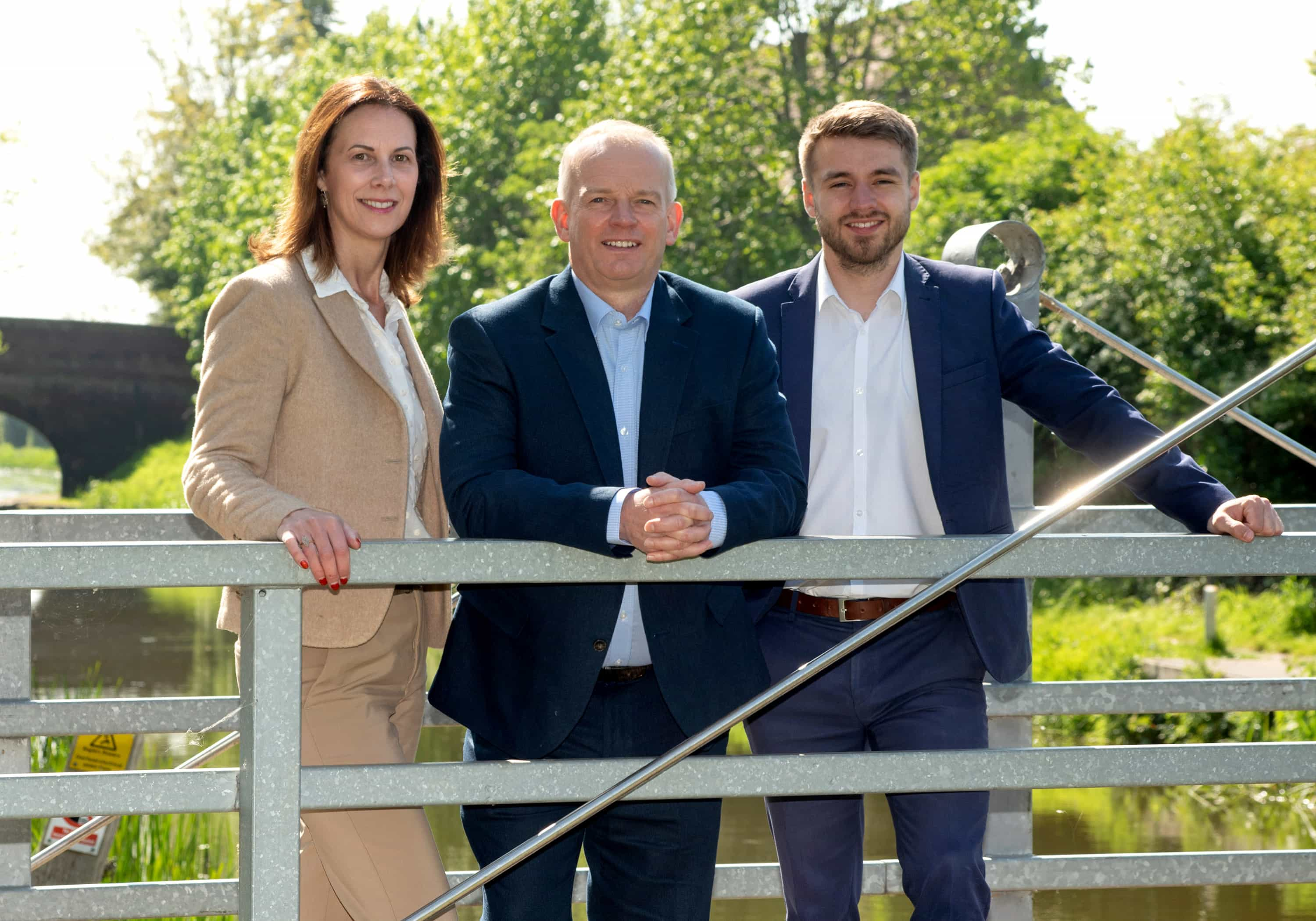 James Gray Estate Agents Team